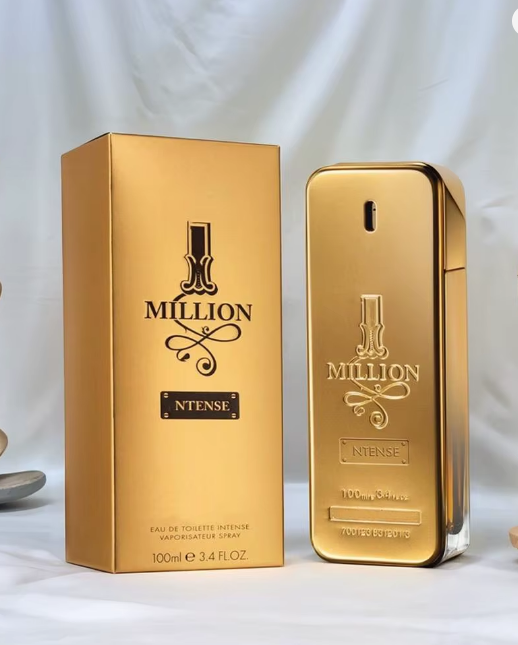 Parfum Paco Rabanne 1 Million