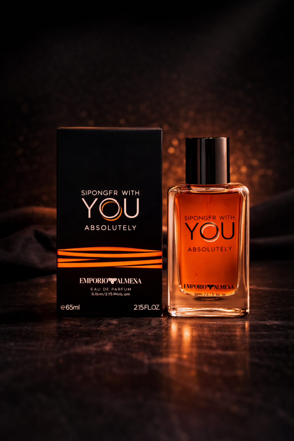 Parfum You emporio armani