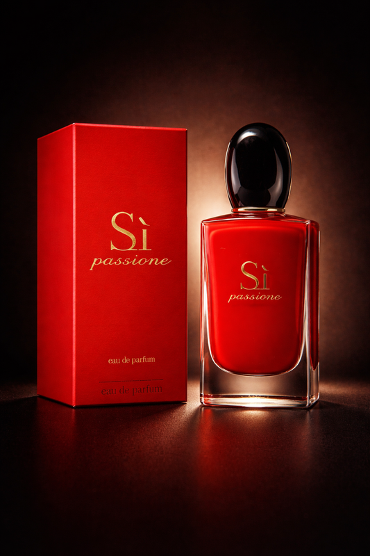 Parfum Giorgio Armani Sì 50ml